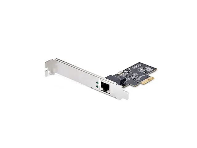 2.5GBPS Pcie Netwerk Kaart Ethernet Nic