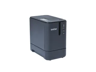 Brother P-Touch P900WC Labelprinter WiFi USB Professioneel - 7