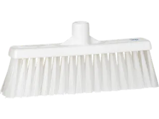 Hygiene 3166-5Rechte Veger Medium Wit 310mm - 1