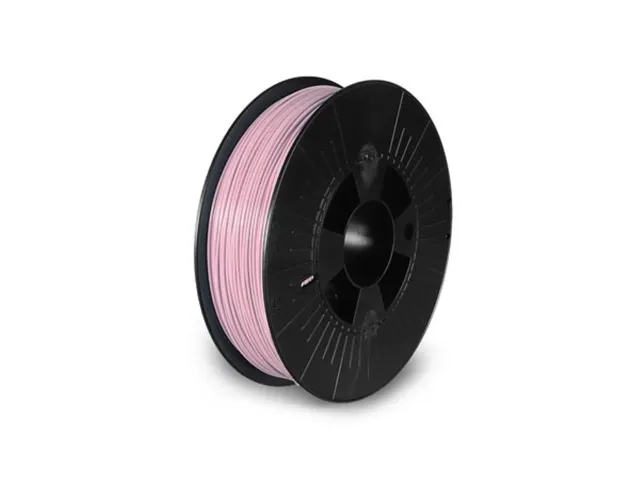 3D-filament PLA 1.75mm Pastel Roze 0.75kg