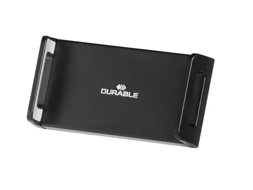 Tablethouder Durable Twist combi