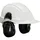 3M Peltor Optime II H520P3E gehoorkap met helmbevestiging
