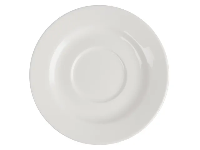 Schotel Olympia Lumina 14cm 6 stuks wit