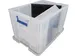 Bankers Box Opbergdoos Transparant 85 Liter