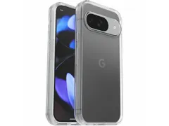 Otterbox Symmetry Clear Case Clydesdale Pixel 9/9 pro transparant
