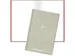 Copybook ft 14,5 x 22 cm, blanco, 192 bladzijden