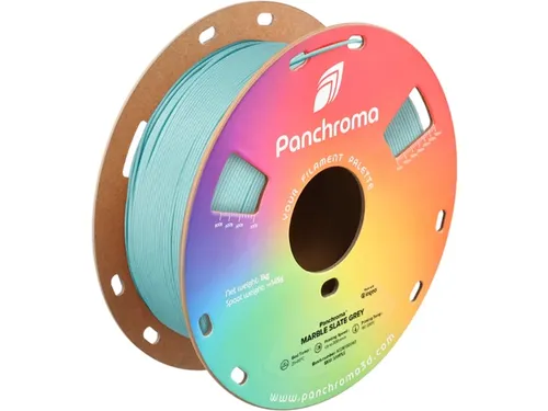 PLA Marble 1,75mm Turquoise 1kg Panchroma 3D Filament
