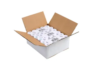 Rollen voor rekenmachines 57x25x0x6,5 1-Laags - 5