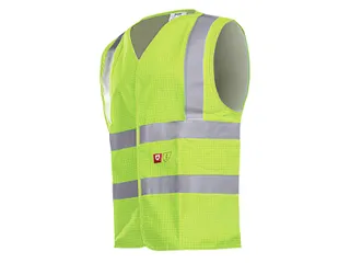 Sioen 307A Hellisan verkeersvest - L - 1