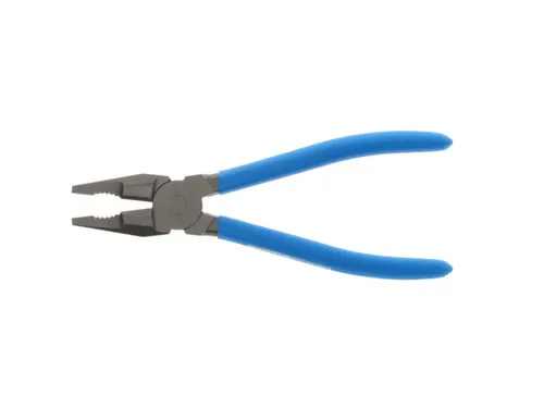 8210-200 TL Combinatietang Duits model 200mm dip-geïsoleerd