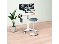 Ergo Elektrische Thuiswerkplek set pakket 3