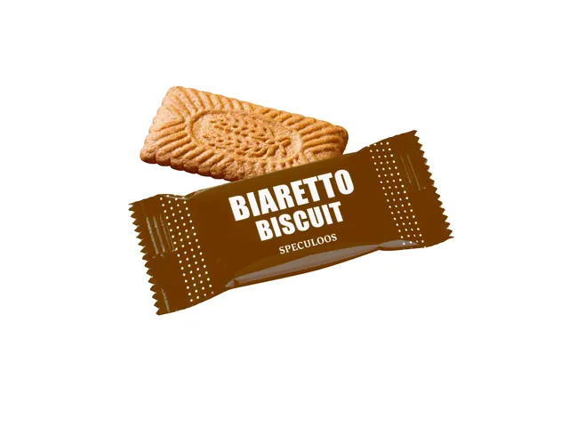 Biscuits Biaretto Speculoos 200 pièces