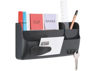 Accessoirehouder Voor Magnetische Whiteboards - 1
