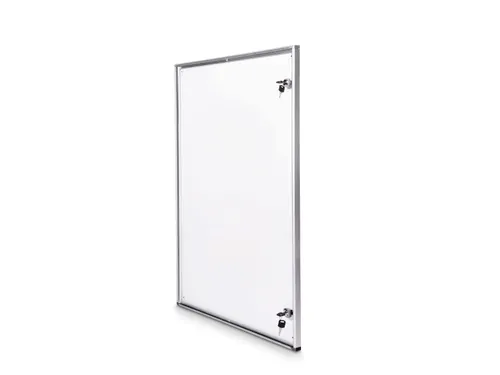 Vitrine MAULextraslim formaat 9xA4