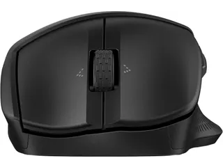 HP 480 Comfort Bluetooth Muis Zwart - 1