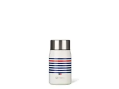 Lunchbox Les Artistes Paris 700ml geïsoleerd met lepel Sailor