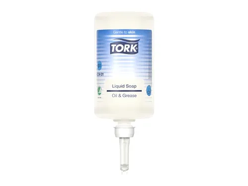 Handzeep Tork S1 Premium vloeibaar 1000ml 420401