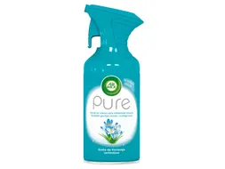 Luchtverfrisser AirWick Pure Lentedauw 250ml