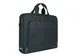 TheOne Basic Briefcase Laptoptas Aktetas 16 Inch Zwart