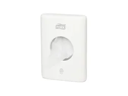 Tork 566000 Elevation Damesverbandzakjes Dispenser Wit