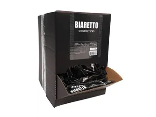 Suikersticks Biaretto 4 gram 600 stuks - 1