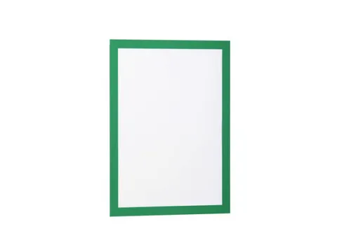 Magaframe A4 Groen Voordeelbundel