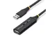 Câble d'extension USB 2.0 Actif 10m