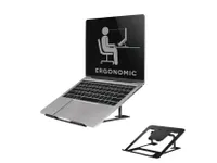 Neomounts Laptopstandaards