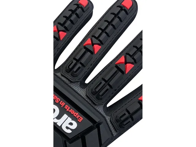 Werkhandschoen Arco Impact Cut E maat 8