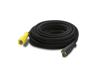 Hogedrukslang,v. Hogedrukreiniger,slang L 15m,aansluiting M22x1,5mm - 2