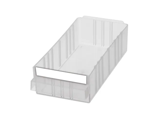 Bloc Tiroirs Structure En Tôle D'acier Hxlxp 555X307X150Mm 48Tiroirs