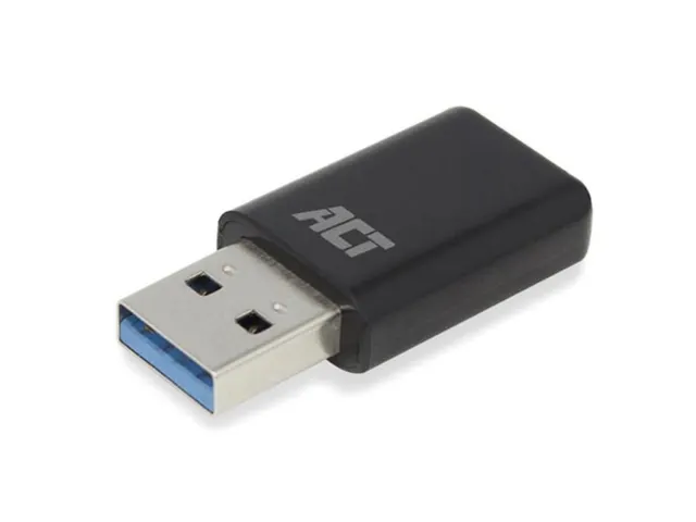 Draadloze AC1200MU-Mimo USB Adapter Micro Stick