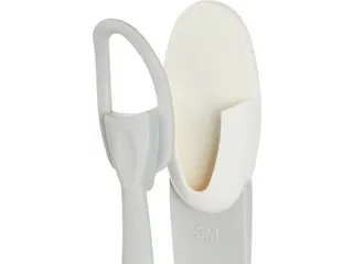 Kabelbundelaar Medium 900 Gram Wit 2 Stuks - 7