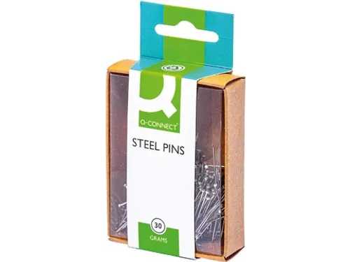 Decoratieve Naalden 0,85 X 30 Mm 30 Gram