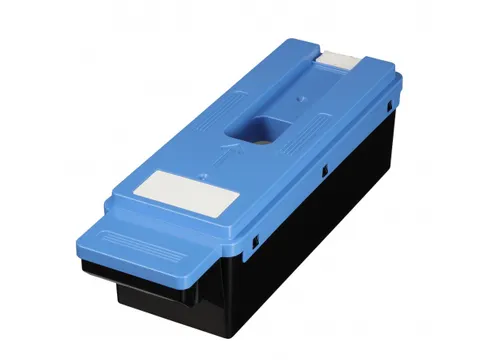 Canon 1156C002, Maintenance cartridge, Zwart, Blauw, Wit, Canon, Canon