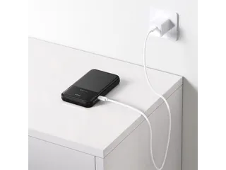 EcoFlow RAPID 5000mA Magnetic Powerbank Zwart - 4