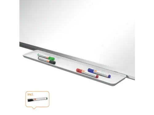 Whiteboard Nobo Premium Plus 60x90cm emaille