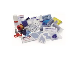 Detectaplast 90305 medic box food L refill - 2