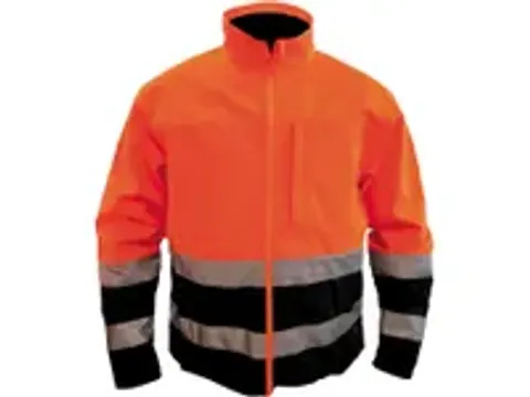 OUTLET OXXA Adeline 1300 softshelljas - XXL