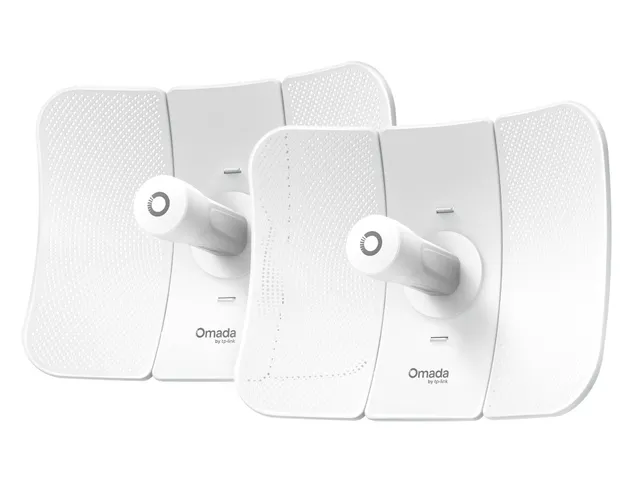 Pont TP-Link Beam Bridge 5 UR KIT Blanc
