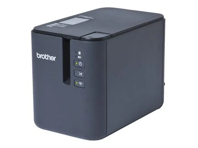 PT-P900W Labelmaker