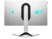 Dell Monitor Alienware 27 Inch 16:9 QHD 2560x1440 1000:1