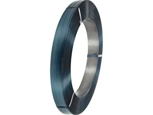 Omsnoeringsband Staal Spiraal 13.0x0.50mm Verzinkt