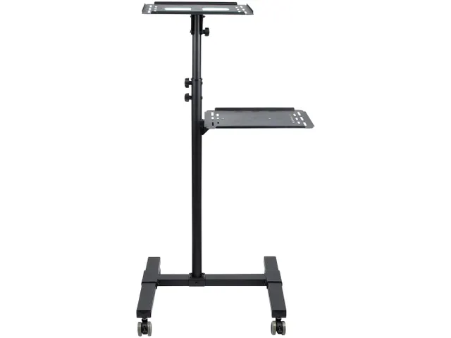 Beamertafel Stevige Verrijdbare Laptop en Projectietafel