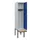 locker met bank,HxBxD 1950x400x815mm,1vak,vak B 400mm,draaigrendel