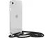 OtterBox Case React Necklace Apple iPhone SE 3RD/2ND GEN /8/7 clear
