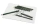 Crayon Faber Castell 9000 3h