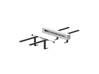 P3 Automatic Conveyor Feeder - 1