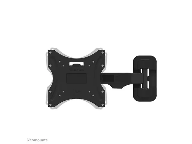 Wandsteun Full Motion 32-55 Inch Zwart WL40-540BL12
