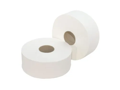 Toiletpapier P50777 Maxi Jumbo 2-laags wit 6 Rol
